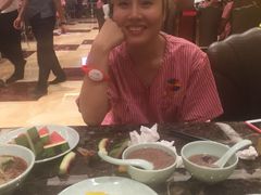 -水晶之星洗浴温泉汗蒸