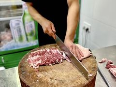 -京元盛铜锅涮肉(上海总店)