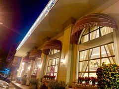 -老洋坊饭店(厚街东宝路店)