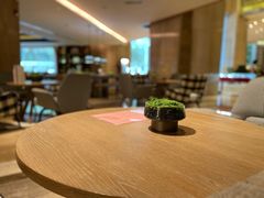 大堂-粤海喜来登酒店·&More聚驿(天河城店)