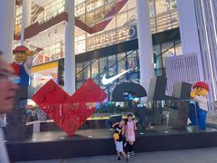 -NIKE品牌体验店(南京东路店)