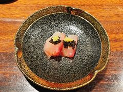 -桐寿司Sushi Tong