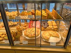 -BreadTalk面包新语(虹口龙之梦店)