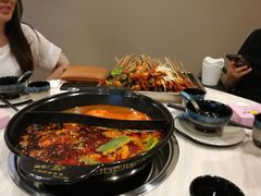 -钢管厂五区小郡肝火锅串串 Chuan Chuan hot pot