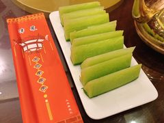 青萝卜-津菜宋记老房子(鼓楼店)
