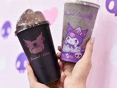 -CoCo都可(合生汇店)