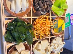 -芈重山老火锅(广州首店)