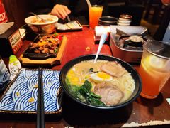 -小川洋风料理(江汉路店)