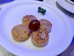 -半岛听涛蒸汽海鲜自助(K11店)