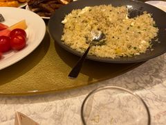 -红棉中餐厅·广州海航威斯汀酒店
