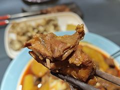 -伊带伊路新疆美食府(呼家楼店)