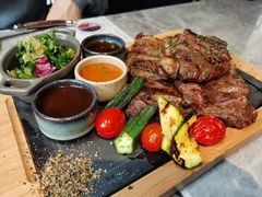 -焱牛Flaming cow
