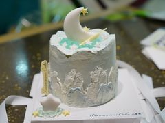 -小麦穗私人订制蛋糕·甜品台(万达店)