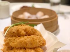 脆皮龙俐鱼-上海小南国(金桥国际广场店)
