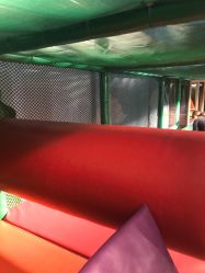 -KidSteam儿童乐园(富力城店)