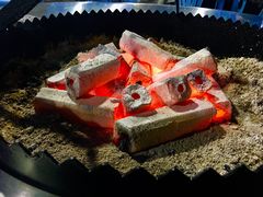 -二师兄火盆烤肉(湖口店)