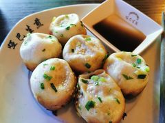-哑巴生煎(临顿路店)