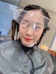 点击看大图 -OnHair造型