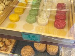 -包满意面包糕点(东坝店)