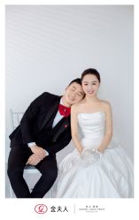 -金夫人婚纱摄影(总店)