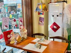 -無忧浅草君·洋风料理(下沙宝龙二期一店)