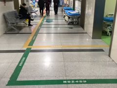 -山东大学齐鲁医院(青岛院区)