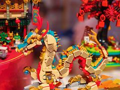 -上海乐高探索中心