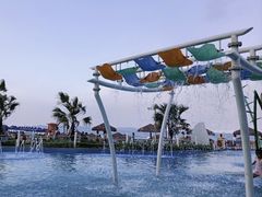-汕头中海黄金海岸水上乐园