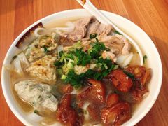 -荔林食店(西华路店)
