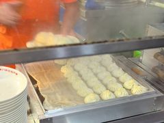 -津门张记包子铺(华昌道店)