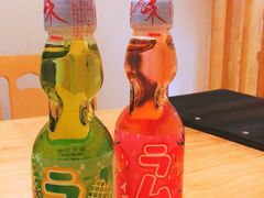 波子汽水-悦和餐厅(CBD玉米楼店)