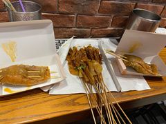 -乐乐姐超级土豆(荟聚店)
