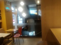 -麦当劳(番禺易发商业街店)