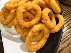 -MI WU FACTORY米屋美食工厂餐厅(绿地店)