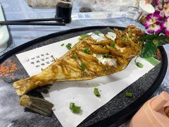-食鼎记海鲜大排档(美食街店)