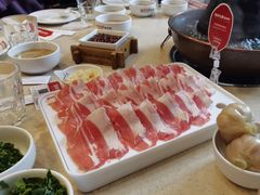 -阳坊大都涮羊肉(阳坊总店)