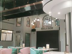 大堂-考拉小厨亲子餐厅(榆次店)