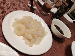 -东方明珠老上海8号餐厅