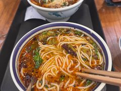 -云阿蛮云南生烫牛肉米线(奉贤路店)