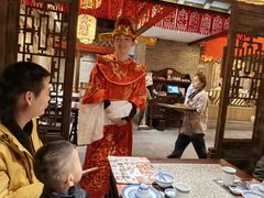 -南京大牌档(凯德1818店)