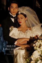 点击看大图 -爱城婚纱摄影·品质严选店