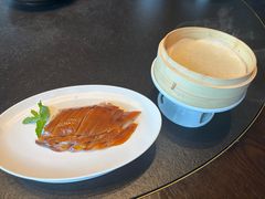 -四季民福烤鸭店(外滩外白渡桥店)