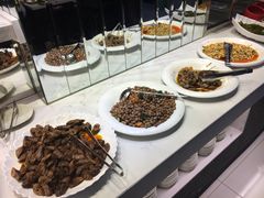 -比巴卜自助烤肉餐厅(新朝阳商业广场店)