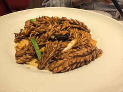 -闫府私房菜·老字号(恒隆店)