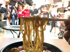 -老闽味沙茶面·姜母鸭(传承35年曾厝垵店)