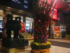 -渔民新村(番禺总店)