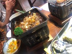 -仙隐小鹿料理食堂(沙市人信汇店)