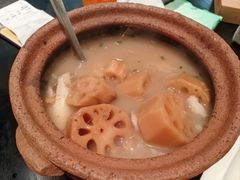 -简小舍·民间手艺菜(武昌江滩店)