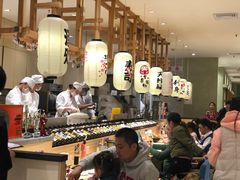 -小句号·精致料理(江南环球港店)