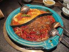 -吼堂老火锅(太古里总店)